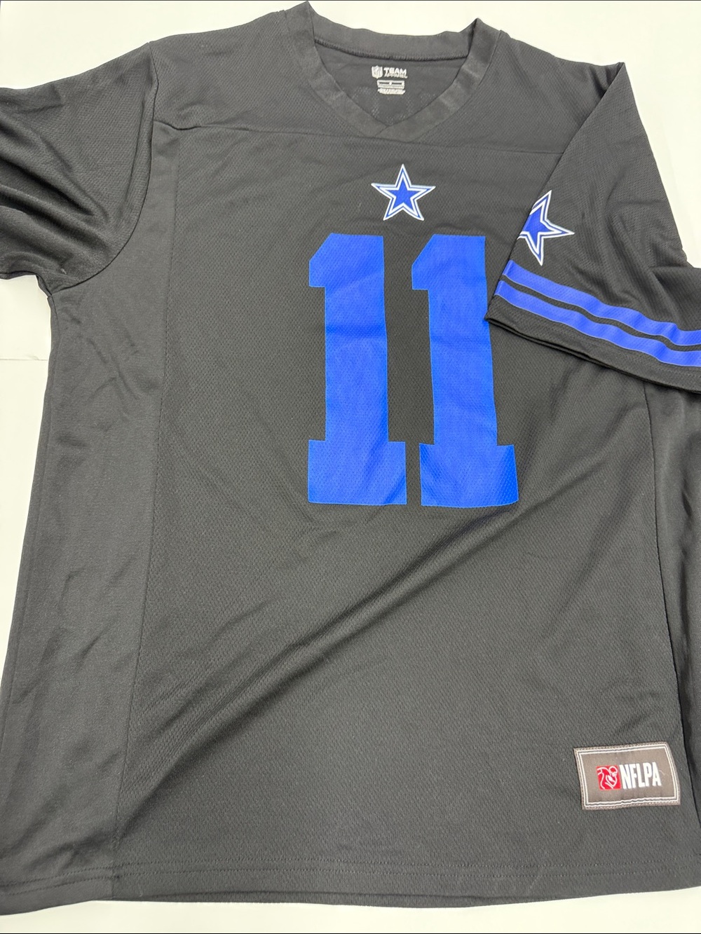 NEW NFL Men's Parsons #11 Cowboys Size Large